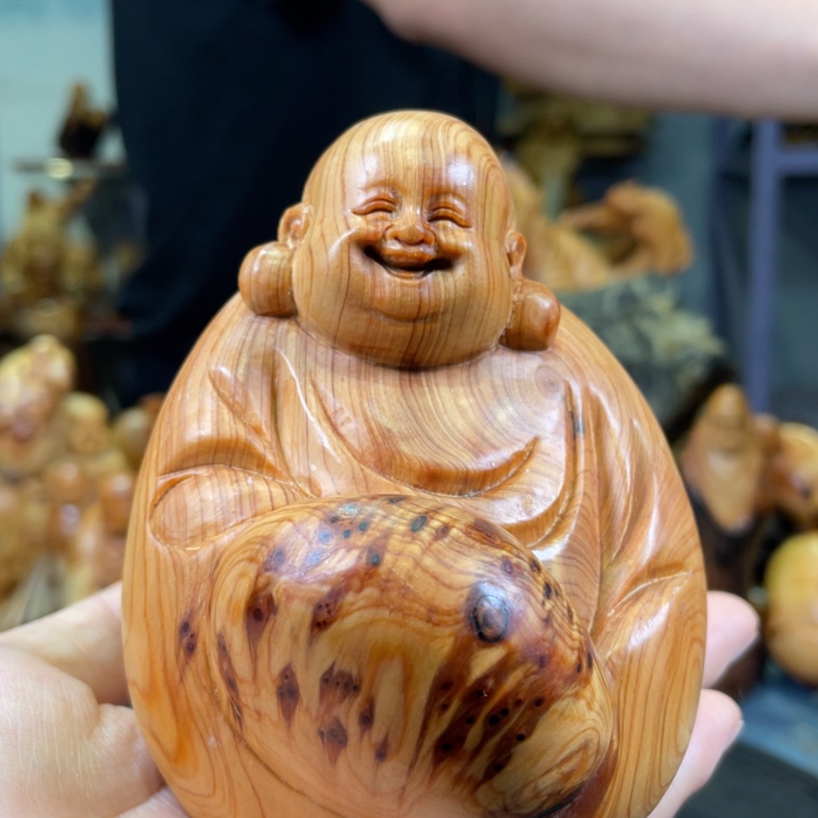 【闪购商品】柏木（崖柏）其他