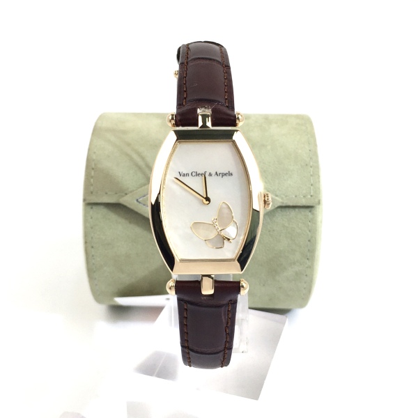 梵克雅宝/石英表/95新/表径26/S279250122003/250209DY0020