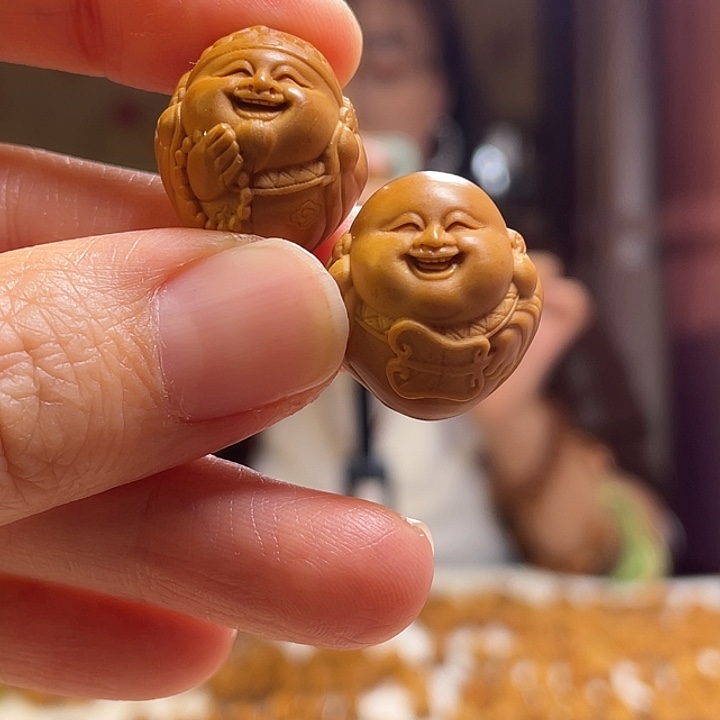 手串/手链橄榄核