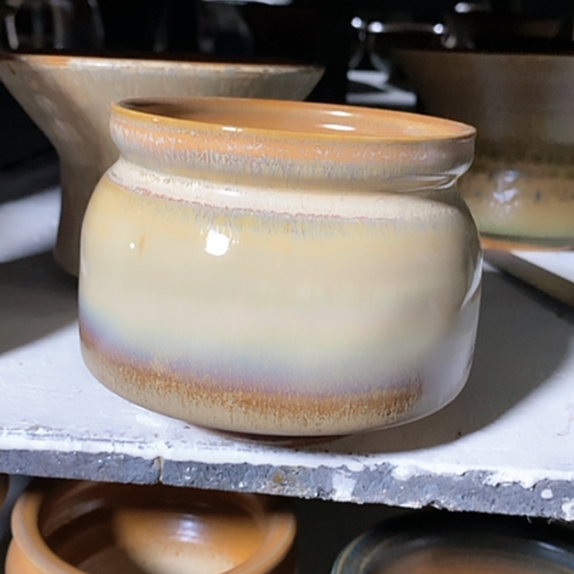 【闪购商品】红陶口9