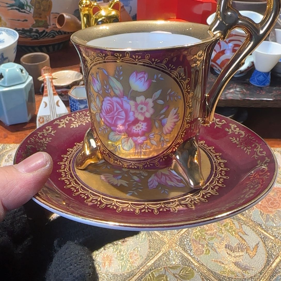 瓷瓷器美术工艺品