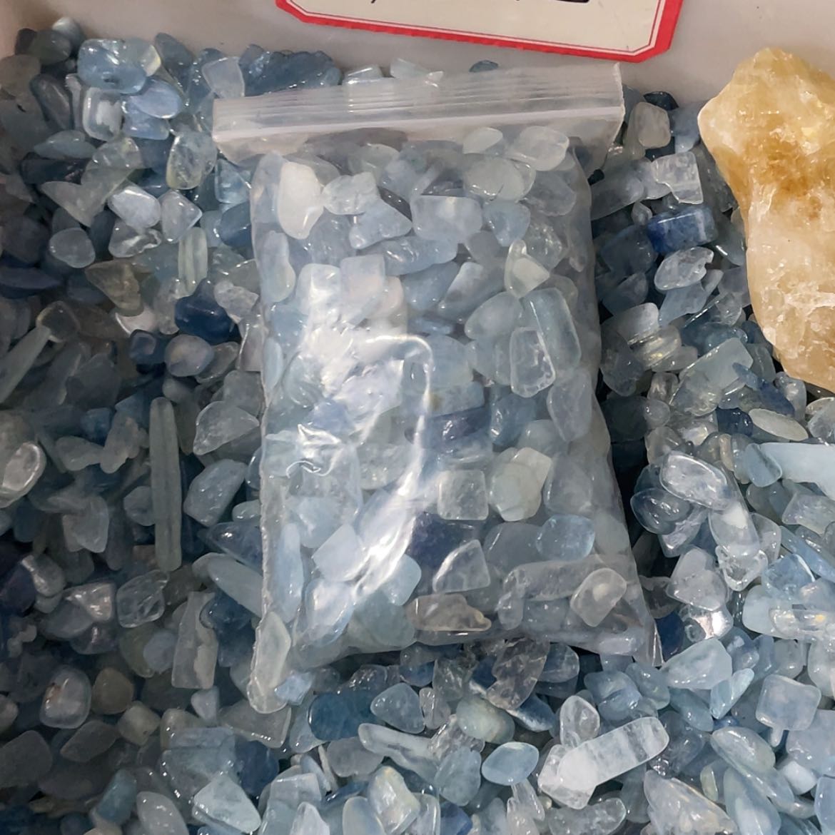 【闪购商品】水晶大型摆件（非配饰）未镶嵌