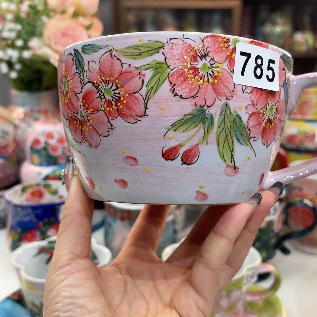 瓷片兔兔你真的好好吃