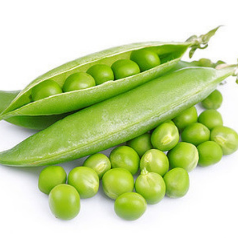 【小鑫】 农家特产代收山货豌豆