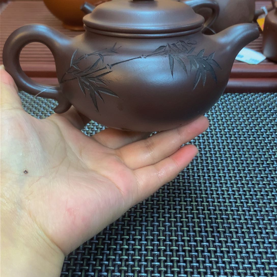 紫砂壶宜兴等地区