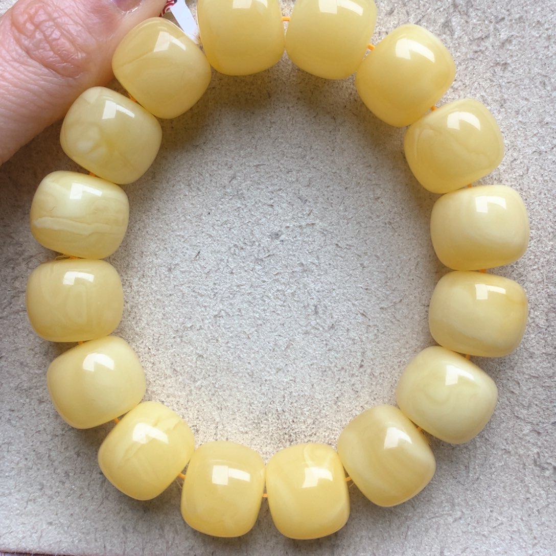 蜜蜡珠宝奇石未镶嵌42