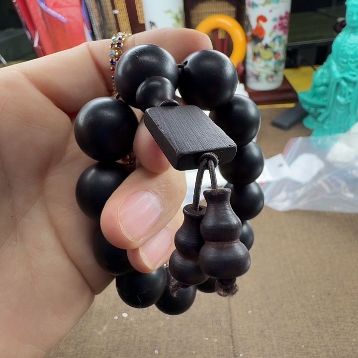 非洲紫檀（红花梨）26