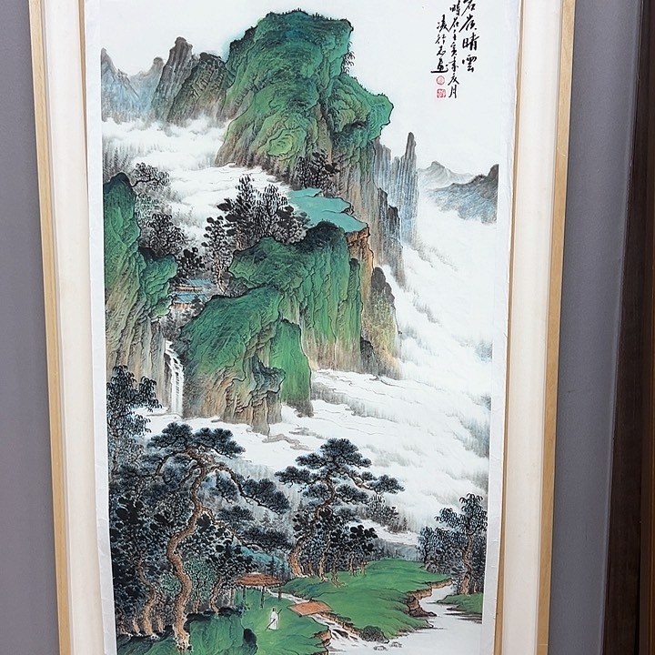 国画988888888888888888