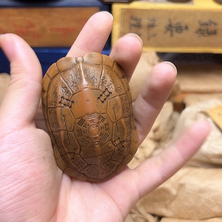 文玩铜器点击下单