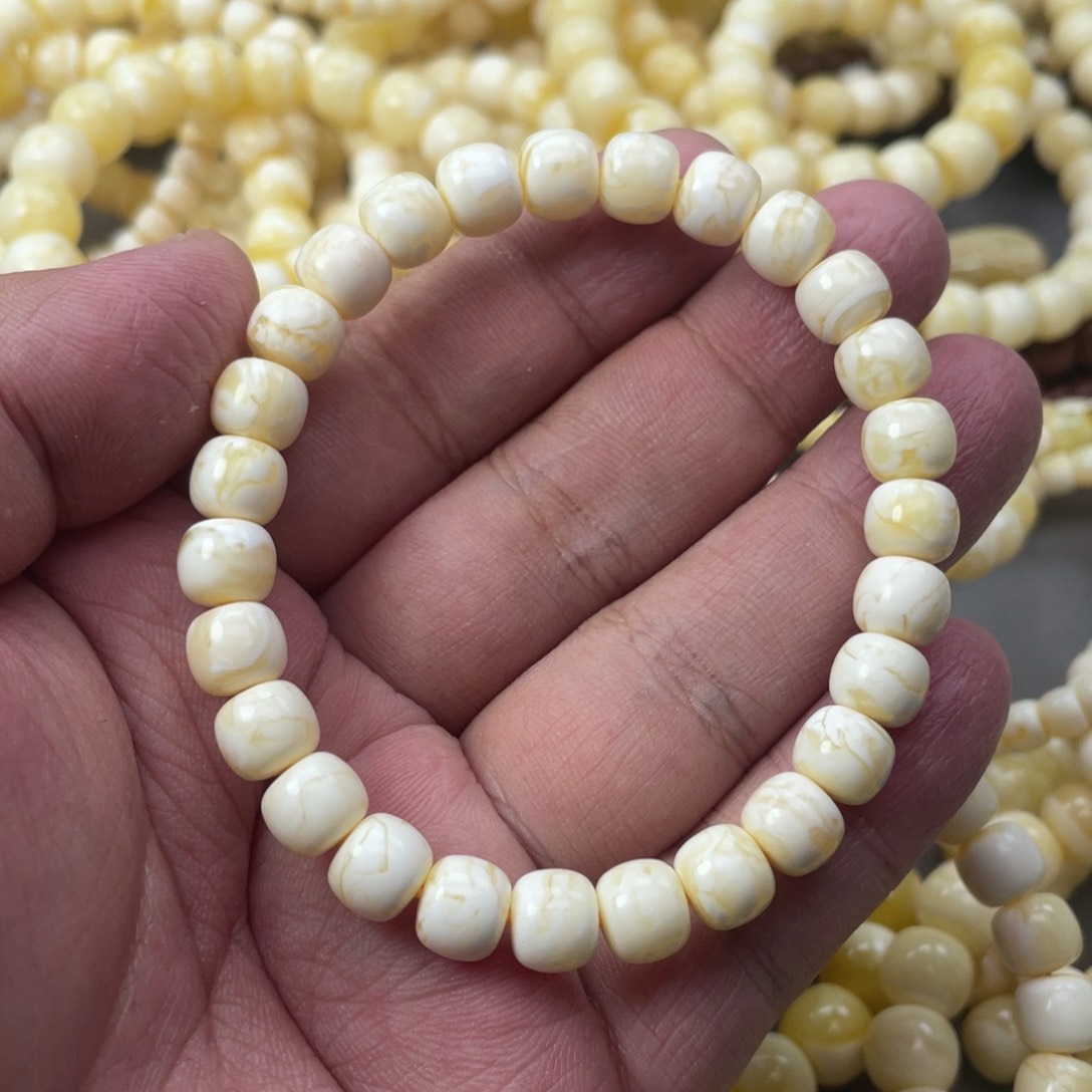 琥珀珠宝奇石未镶嵌46