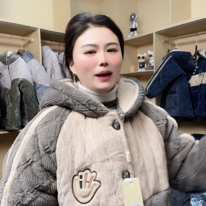 欢迎大家咖色手掌4XL