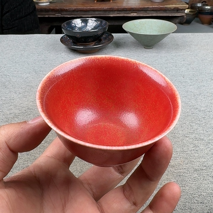 摆件瓷器瓷器瓷器瓷器次