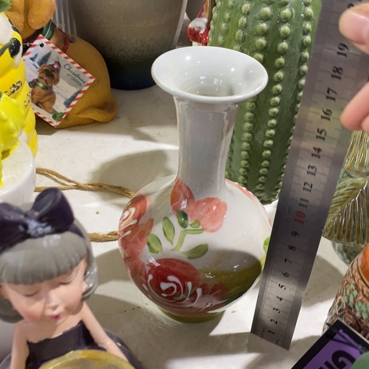 陶瓷树脂工艺摆件