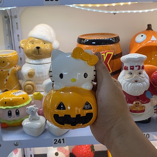 摆件陶瓷微瑕摆件