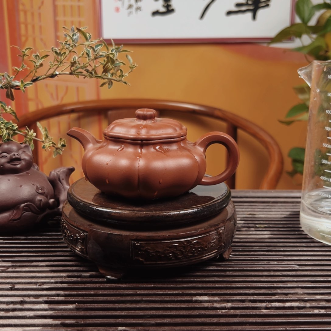 紫砂茶壶紫砂壶紫砂泥