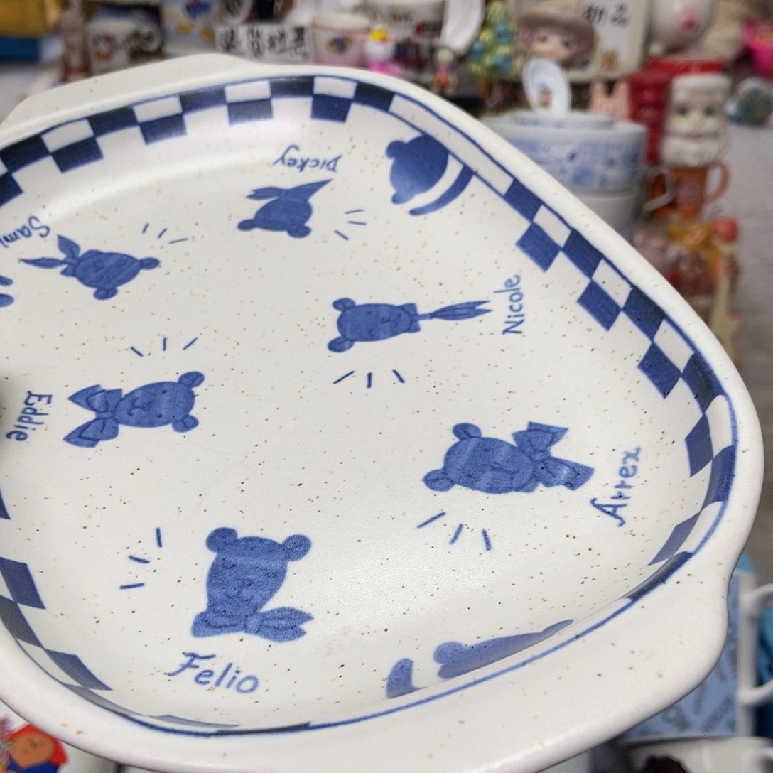 木***杕瓷片陶瓷退货拉黑