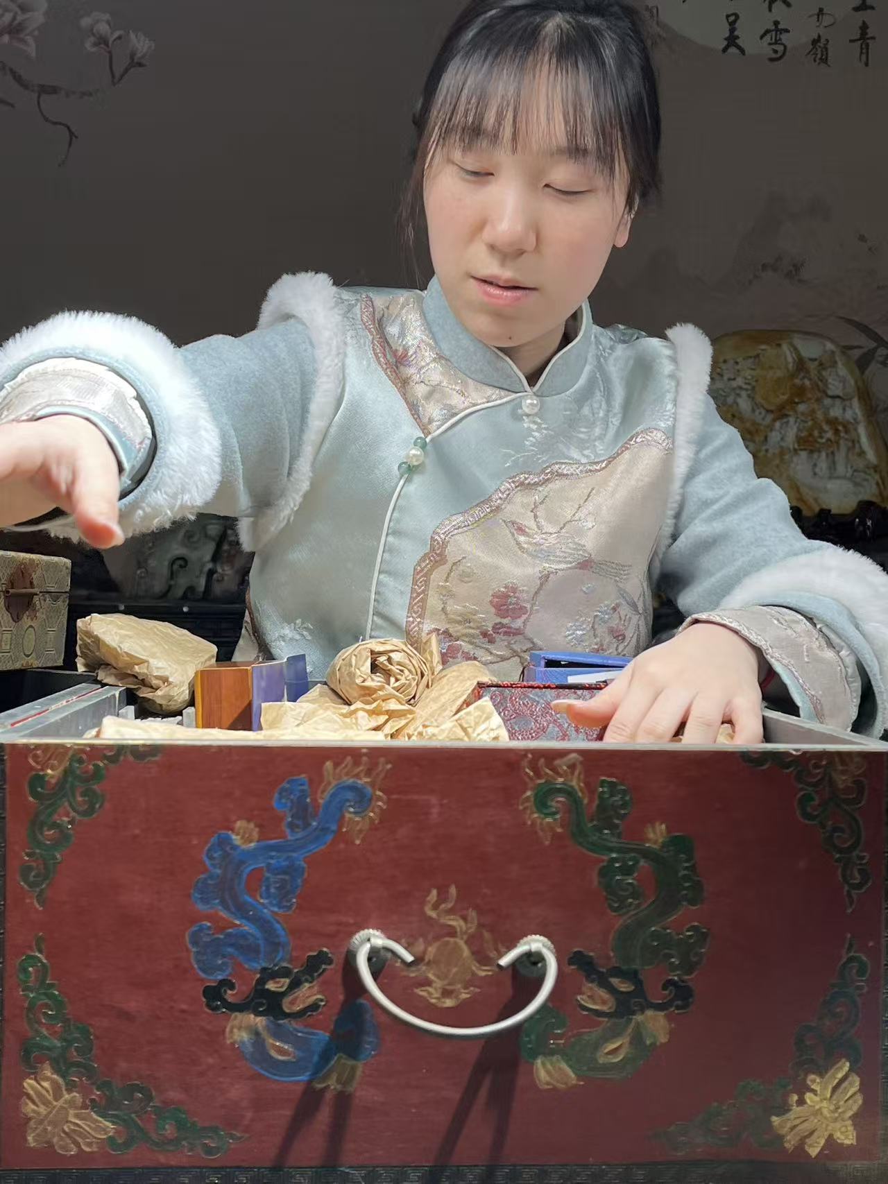 特色摆件特色摆件M-68