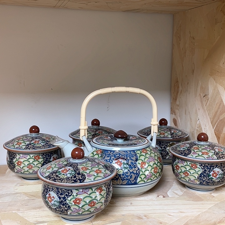 瓷片068 精美瓷器，保真正品