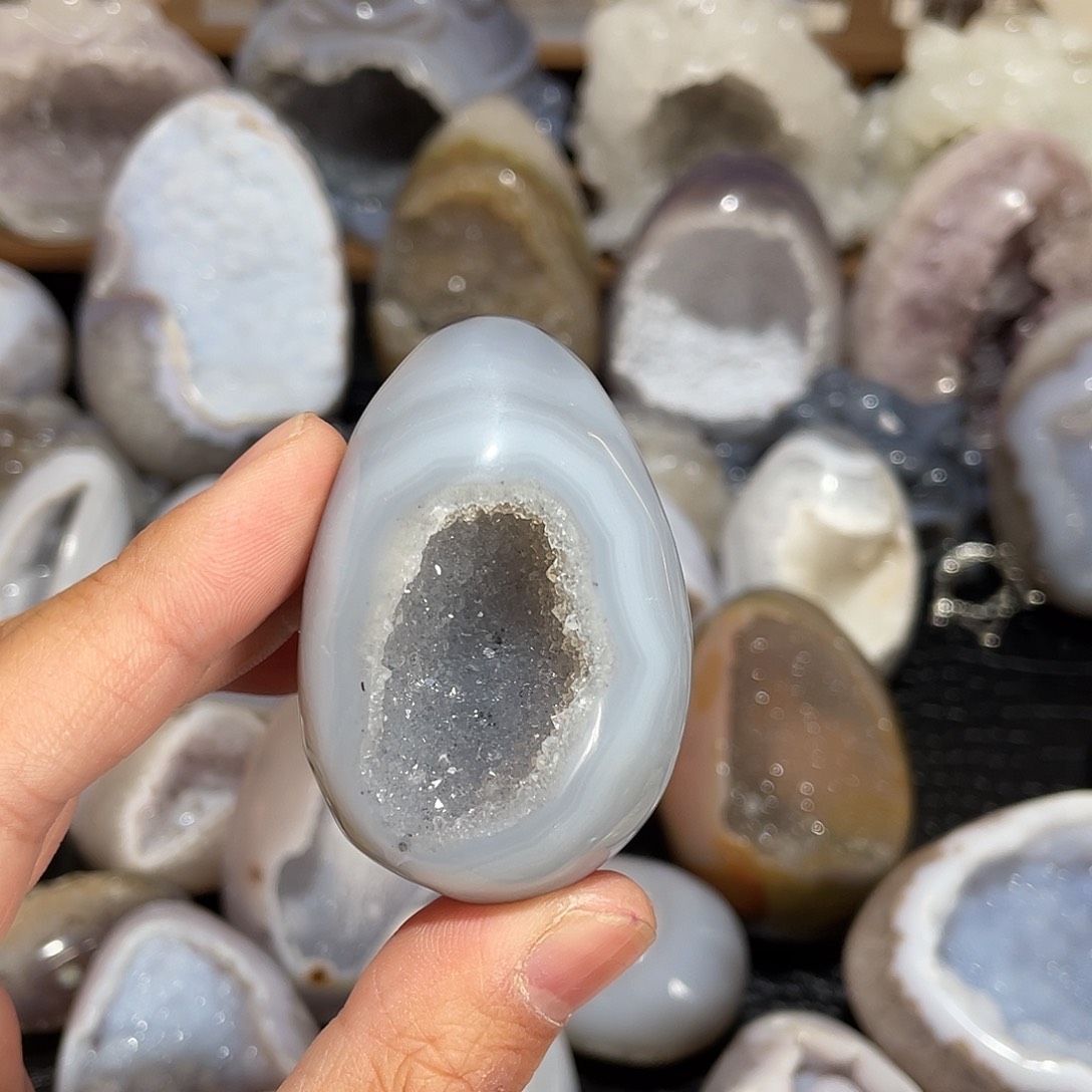 水晶大型摆件（非配饰）未镶嵌栤*邗