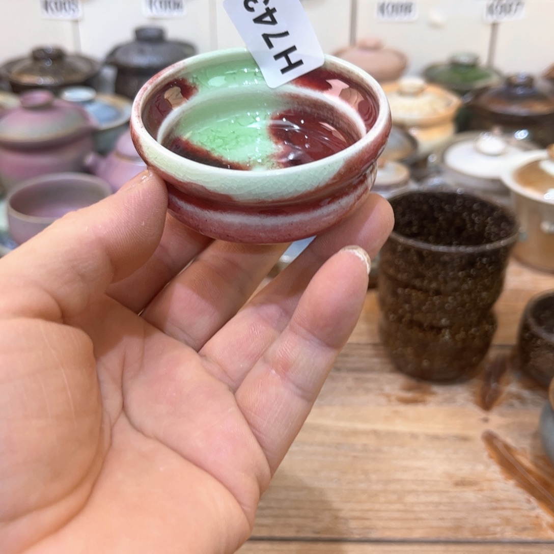 Z***S陶瓷艺术品1333333