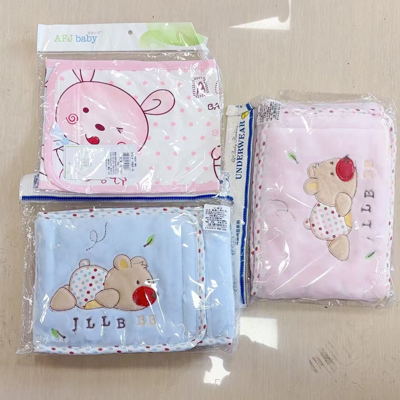 宝宝肚围护肚子专用