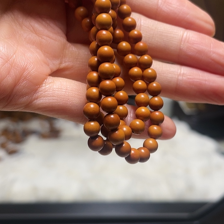 橄榄核吊坠橄榄核