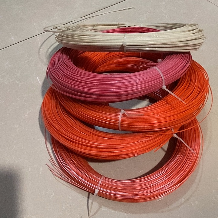 橘红3斤开八条浅粉米白开六条一共5斤包邮