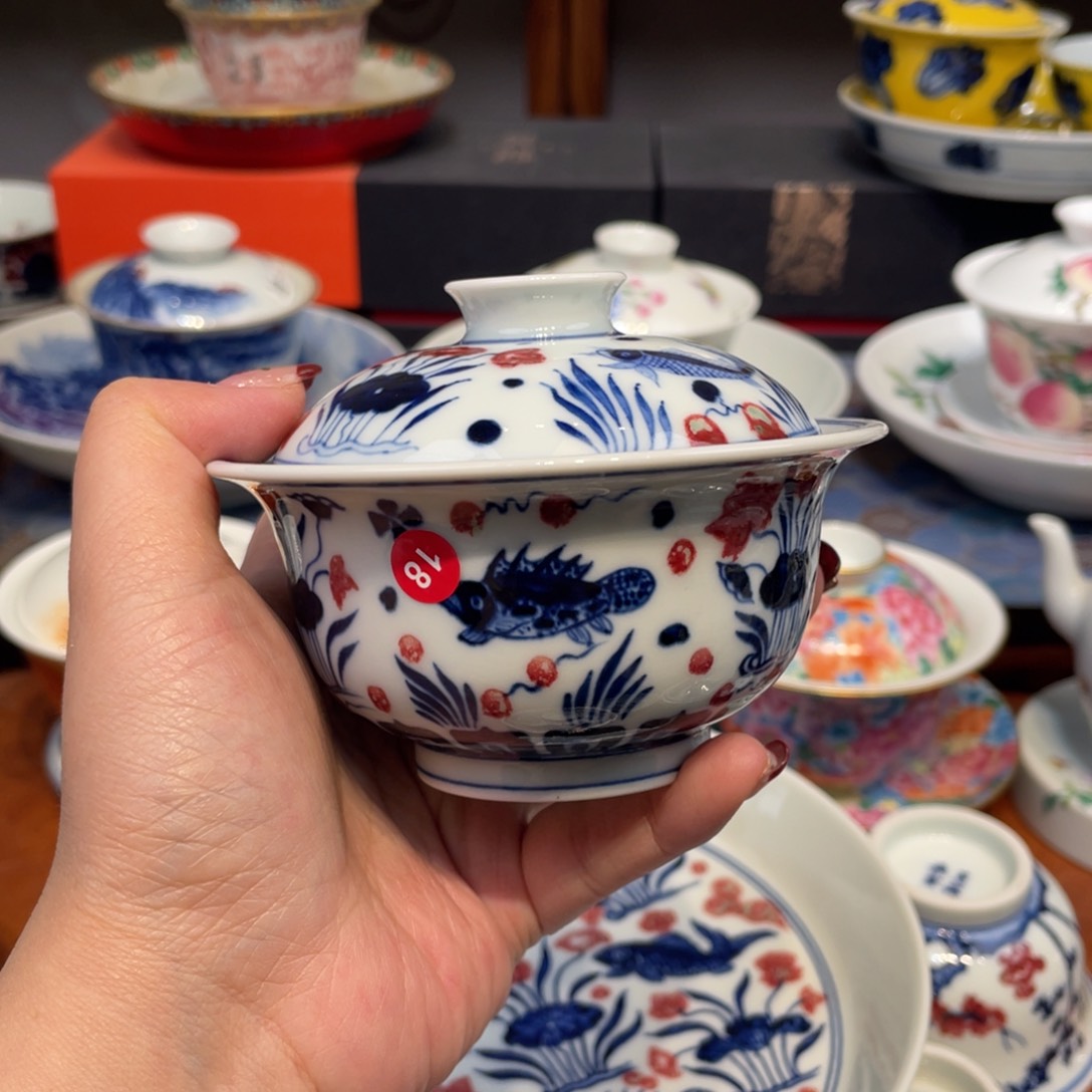 景德镇景德镇瓷器景德镇