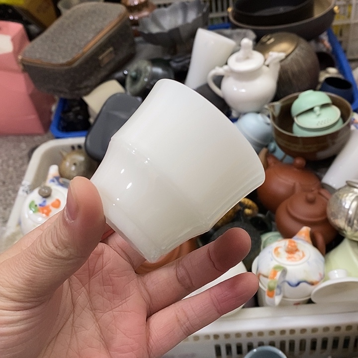 陶瓷艺术品及陶瓷制品