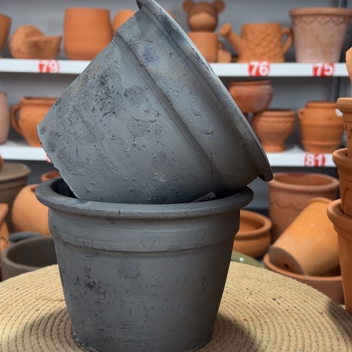 红陶19×14 拍一发二