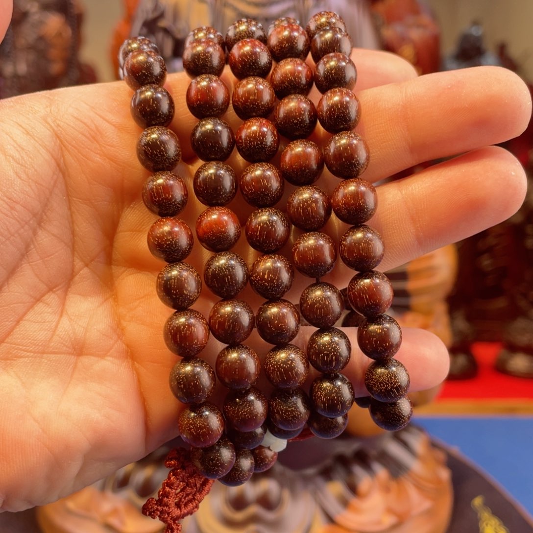  一点零一百零八小叶紫檀