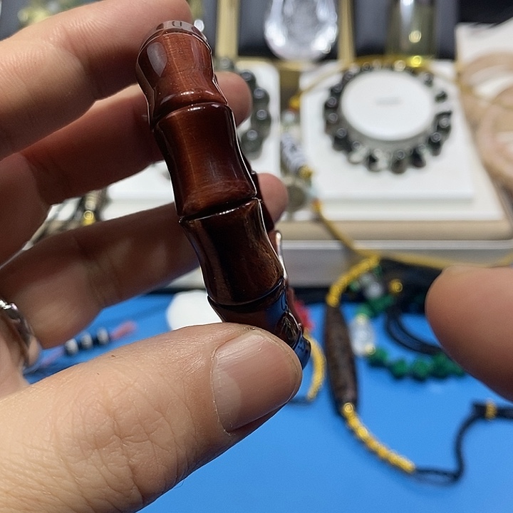 玛瑙/玉髓未镶嵌颈饰4