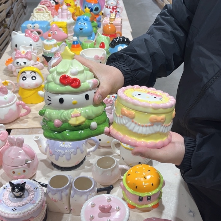 紫砂茶案这么多年的感情