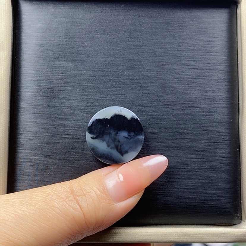 【闪购商品】和田玉颈饰未镶嵌