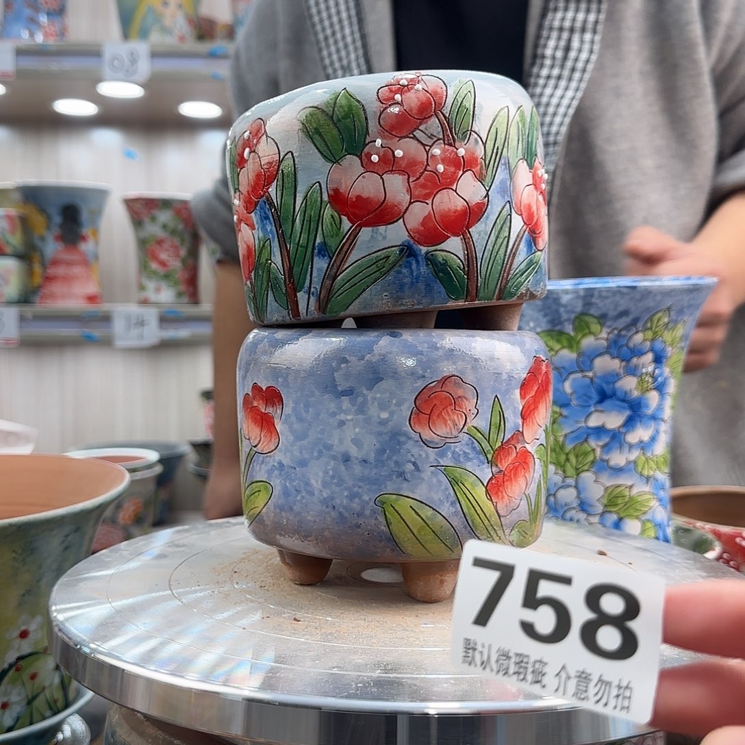 陶其他瑕疵瑕疵758