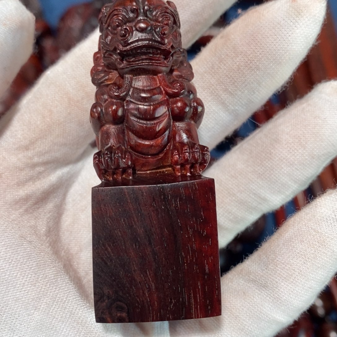 檀香紫檀（小叶紫檀）其他