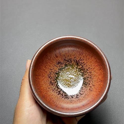 【闪购商品】茶盏-561............