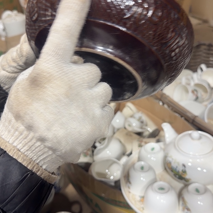 库存微瑕一个包邮