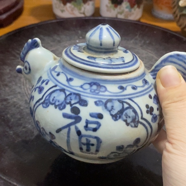 云****n陶瓷艺是摆件艺术中重要