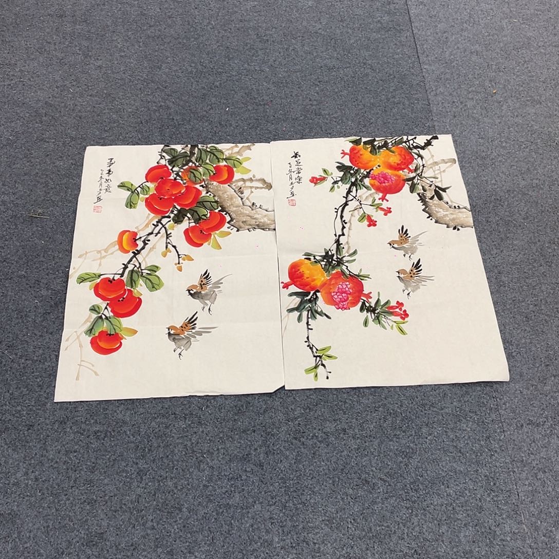 国画一笔墨书画专用链