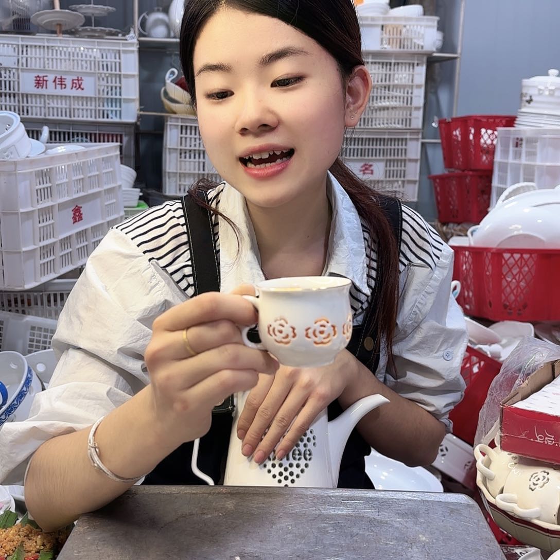 盘微瑕产品………六个玫瑰