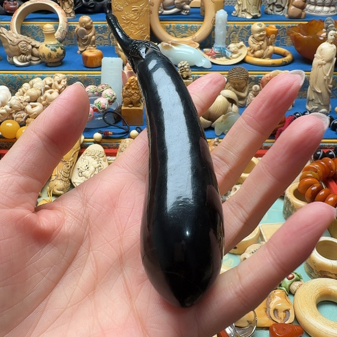 泰***山牛骨摆件好物分享好物分享