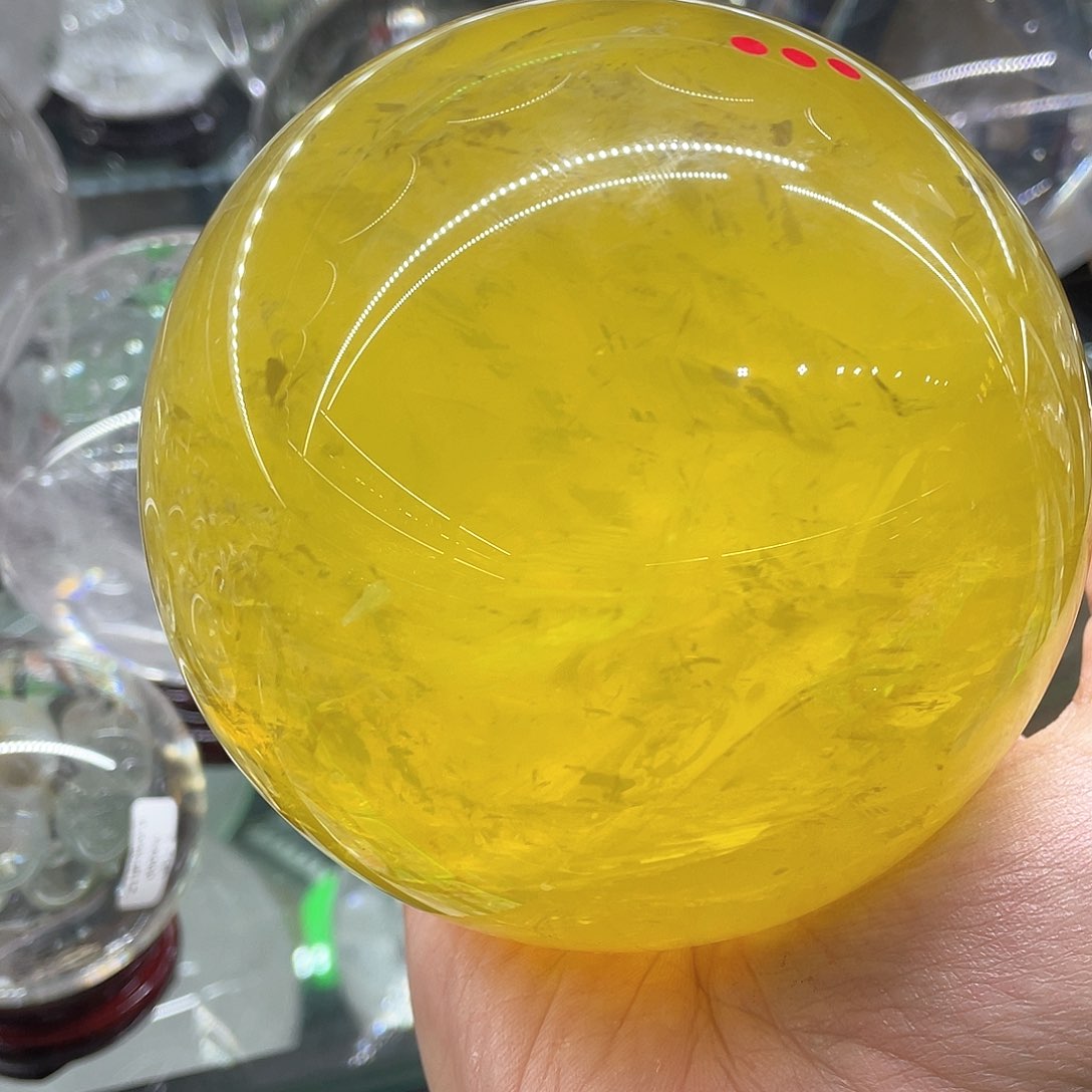 水晶水晶摆件未镶嵌