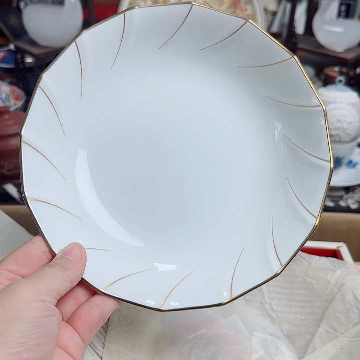 瓷片Narumi5个口径19.5啊啊啊啊啊啊啊啊啊