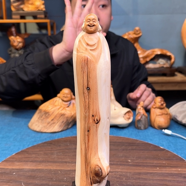 柏木（崖柏）关注一下