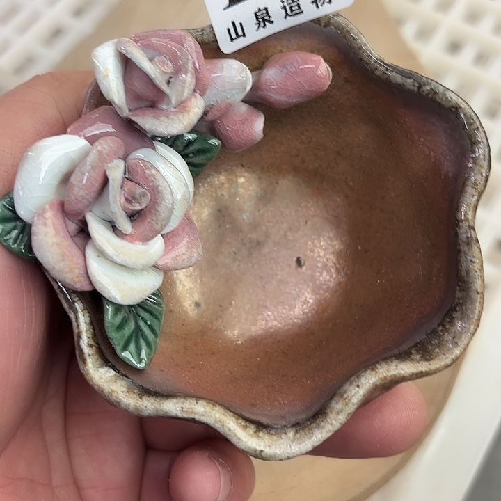 山泉造物柴烧工坊107