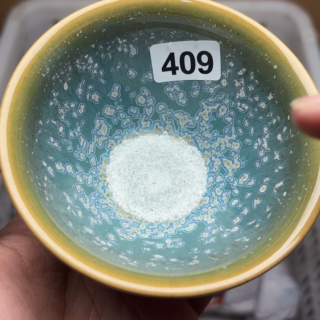 茶盏建盏主人杯单盏