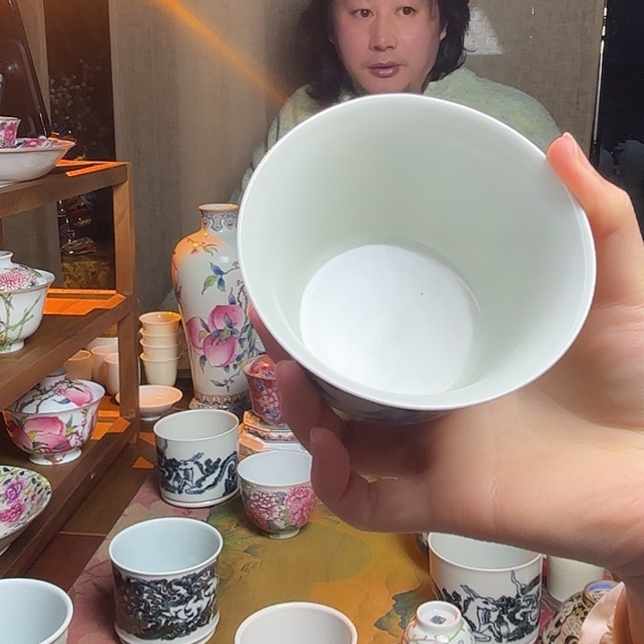 陶手速大侠款随意玩