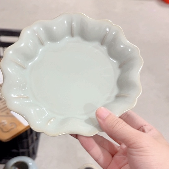 微瑕介意的朋友不要下单