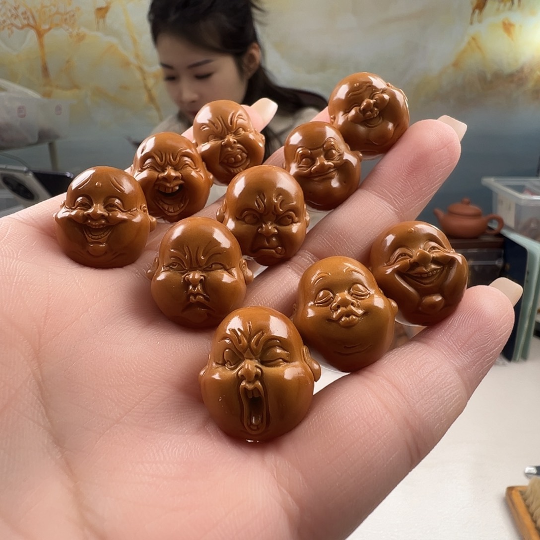 吊坠橄榄核橄榄核